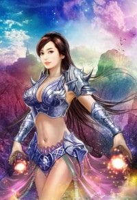 老兄,你搞搞清楚咱们是情敌啊!