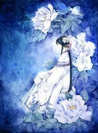 穿越之惑情美杜莎