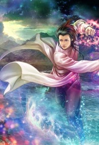逆天邪凰之师尊哪里逃