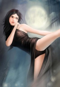 桃子味的一顆糖