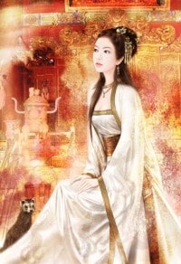 对不起，我的爱人是祖国[快穿]