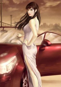 （BG-火影同人）美丽而残酷的世界