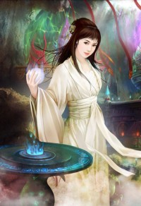封神：我，人皇帝师，摆下先天杀阵